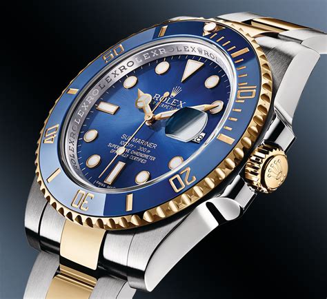 rolex submariner prijs